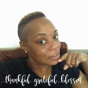 Meet your Posher, Lashaun